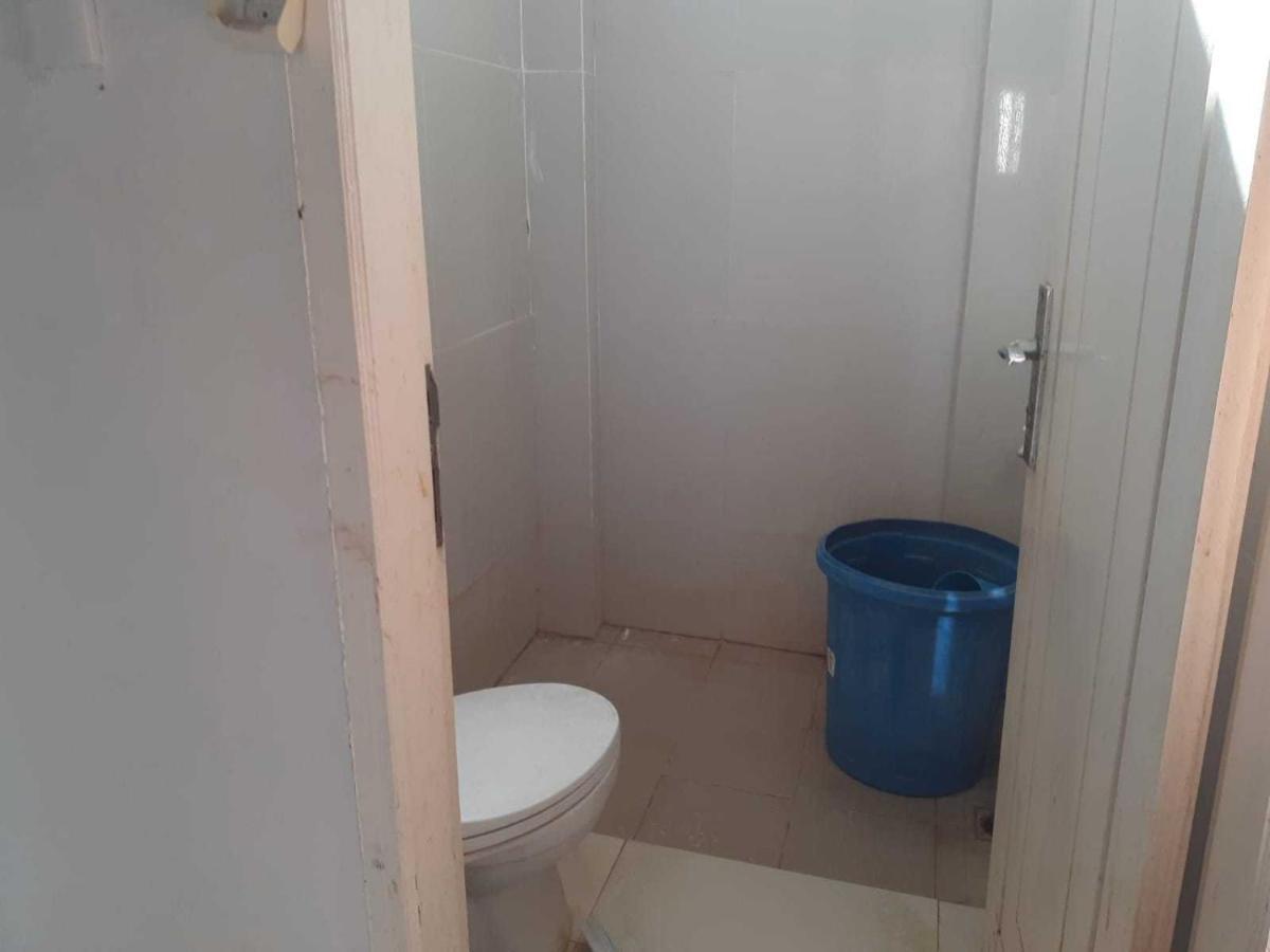 Express O 91662 Kost Rumah Kaca Hotel Banda Aceh