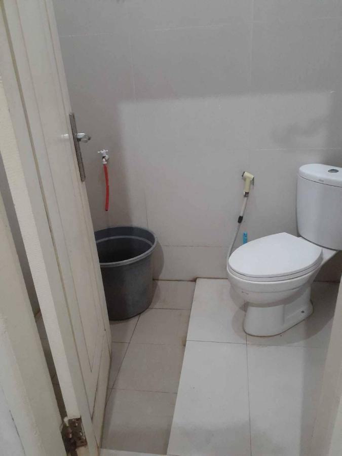 Express O 91662 Kost Rumah Kaca